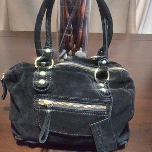 Linear Pelle bag